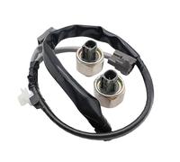 Capteur de cliquetis moteur Capteur de choc de détention, 1/3 pièces, 82219-34010 89615-12040, pour Toyota, 4runner T100, Tundra 3.4 L(1 Set)