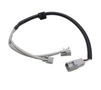 Capteur de cliquetis moteur Faisceau de câblage du capteur de cliquetis compatible avec Camry et Highlander ES330 RX330 3.3L 8221948010 82219-08010.