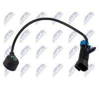 Capteur De Cliquetis NTY ESS-PL-001 Pour Chevrolet Opel Saab