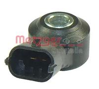 Capteur de cliquetis ovale 0907030 METZGER pour TOYOTA DAIHATSU PEUGEOT LEXUS