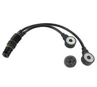Vemo Capteur de cliquetis V20-72-3000 compatible BMW E36/E39 M52, Land Rover (12141703276)
