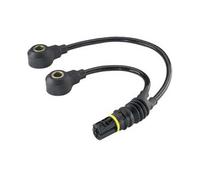 Vemo Capteur de cliquetis V20-72-3000 compatible BMW E36/E39 M52, Land Rover (12141703276)