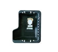 Capteur de CO₂ Qlima pour résistances laser