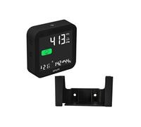 - Capteur de CO2 Quaelis 14 + support OFFERT