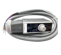 Capteur de code couleur GDJ-612, 1 pièce, capteur photoélectrique for machine GDJ-612G/R