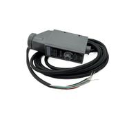 Capteur de Code couleur KS-G22 W22 R22 WG22 RG22 KT-BG22 KS-WB22, capteur de Machine de fabrication de sacs(KS-RG22)