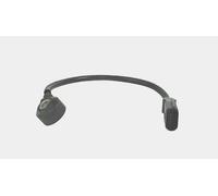 Capteur de cognement 350mm METZGER pour AUDI A6 C6