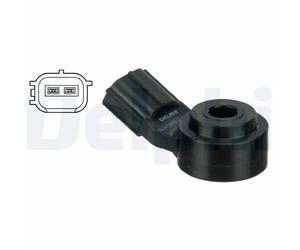 Capteur de cognement DELPHI AS10172