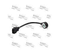 Capteur De Cognement Sidat 84.027 pour Alfa Romeo Fiat Lancia