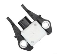Capteur de collision, 8917304010 pour Toyota Pour Tacoma 2005 2008 Pare-chocs Avant Pièce de rechange directe