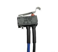 Capteur de commande de hayon pour Volvo S40, S80, V50, XC60, C70, Numéro OEM 30634191 Pièce de rechange pour couvercle de coffre arrière