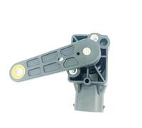 Capteur de commutateur de contrôle de niveau, adapté pour E39 E46 E60 E61 E65 E66 E67 E83 E85 E86 E89 Z4 X5 X3 37146784697 37140141445 Capteur Réglage du Niveau des Phares