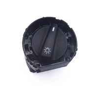 Capteur de commutateur de phares antibrouillard Compatible avec Audi A3 (1997-2003) - Références : 8L1941531E, 8L1941531D, 8L1941531F