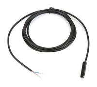 Capteur de Commutateur Magnétique CS1-G, Cylindre Pneumatique à Air Magnétique pour Cylindre à Air Pneumatique DC AC 24V à 110V