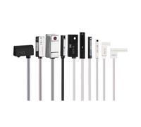 Capteur de commutateur magnétique de cylindre CS1-U/J/F/G/M Capteur à deux lignes D-M9B/A93/C73(CS1-U)