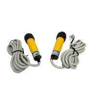 Capteur de commutation infrarouge for prise de vue E3F3-10DN2-10L, E3F3-10DP1-10L, E3F3-10DN1, E3F3-10DY2-10LY, E3F3-10DY1-10LY(E3F3-10DN1-10L NPN)