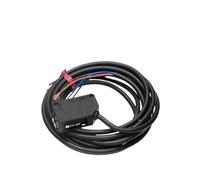 Capteur de commutation photoélectrique CX-422, 1 pièce, détection de lumière de haute précision for les systèmes d'automatisation