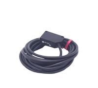 Capteur de commutation photoélectrique CX-424, 1 pièce, détection de lumière de haute précision for les Applications d'automatisation(CX-424)