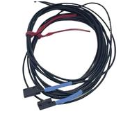 Capteur de commutation photoélectrique PS-52, 1 pièce, détection de lumière de haute précision for les systèmes d'automatisation