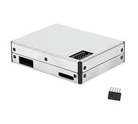 Capteur de concentration de particules PM G7 pour la surveillance des particules ambiantes PM2,5 - Composant IoT 5 V pour instrumentation intelligente portative et portable avec