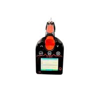 Capteur de Concentration Liquide Portable Semi-Automatique, Batterie au Lithium Rechargeable, matière Plastique 0.001 g/m pour Laboratoire