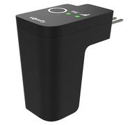 Somfy Capteur consommation connecté Zigbee 9029425 – Mesure conso électrique, pour Linky, Noir