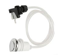 Capteur de contact d'air sensible pour baignoire et unité d'élimination des déchets avec design robuste de surveillance de la pression pneumatique (1)