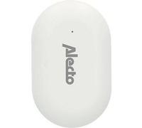Alecto Capteur de contact porte/fenêtre SMART-DOOR10 Smart Zigbee Sans fil Blanc