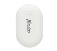 Capteur de Contact de porte/fenêtre SMART-DOOR10 Smart Zigbee Blanc