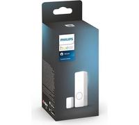 Capteur de contact - Philips Hue - Secure - Installation facile - Contrôle via application - Blanc