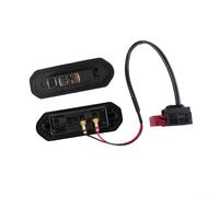 Capteur de contacteur de porte coulissante 68100642AA pour Ram 1500 2500 3500 2014-2021 Pièce de rechange avec compatibilité haute universalité pour 68550907AA 68210573AA 68210573AB 6