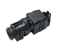 Capteur de contrôle de chauffage compatible avec C-Max Focus pour Kuga 2012-2019, sonde de température d'air intérieure pour ventilateur CVC
