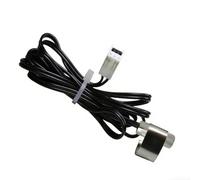 Capteur de contrôle de dégivrage 47-102710-02 pour chaudière à climatisation Rheem - Sonde de température de bobine thermistance précise de rechange de 122 cm (1 pièce)
