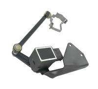 Capteur de contrôle de niveau de nivellement des phares, 4B0 907 503 503A, adapté pour A6 C5, adapté au siège B5 Capteur Réglage du Niveau des Phares(1 set)