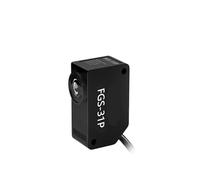 Capteur de couleur FGS-31PRGB, étiquette couleur, capteur photoélectrique, commutateur, étalonnage séparé