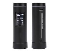 Capteur de couleur haute précision, analyseur Bluetooth portable for la capture, correspondance, comparaison et l'enregistrement des couleurs Indication des valeurs de laboratoire
