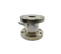 Capteur de couple de torsion rotatoire statique, type de bride du couple 0-200N.m de cellule de charge DYJN-101(0-50N.m)