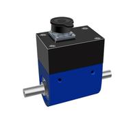 Capteur de couple dynamique AT8712 - Mesure de couple de précision for moteurs AC/DC et motoréducteurs(0.3Nm)