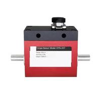 Capteur de couple dynamique DYN-207, transducteur rotatif sans contact for l'automatisation CNC des tests de moteurs(0.05N.m)