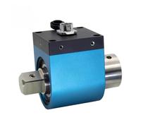 Capteur de couple rotatif 0,1 Nm 50 N.m - Transducteur dynamique compact for la mesure des performances du moteur(10Nm)