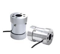 Capteur de couple statique à bride 0,5 Nm, testeur de petite taille, clé mécanique, mécanisme de direction, actionneur électrique(5N.m)