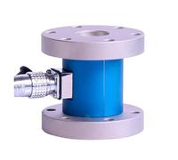 Capteur de couple statique à double bride, bride de cellule de charge DYJN-101 for la mesure de force(0-2000Nm)