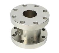 Capteur de couple statique à double bride, outils de cylindre de serrure à vis de clé dynamométrique DSJN-101(0-500Nm)