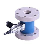 Capteur de couple statique de bride de capteur, mesure de force 101 de cylindre de vis de clé dynamométrique(0-1000Nm)