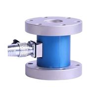 Capteur de couple statique, transducteur de Force de torsion Non continue de torsion rotative à double bride DYJN-101 20Nm 500Nm(0-1000Nm)