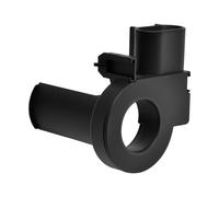 Capteur de courant de batterie 13502261 compatible avec Buic-k Allure Enclave Cadillac ATS Chevy Camaro Pontiac Hummer GM-C Remplace 13505369 10306471 25809382