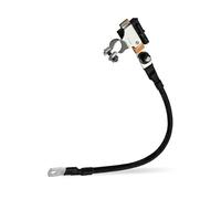 Capteur de courant de batterie 32600-TK8-A04 pour Honda Odyssey 2011 2012 2013 Acura TL 2012-2014 TLX 2015-2017 MDX 2012-2013 remplace 32600-TK8-A02 326000-TK8-A02 326000. -TK 8-. A03 32600TK8A04