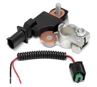 Capteur de courant de batterie avec connecteur de câblage, pour Civic CR-V, Acura ILX RDX, modèles 2012 - 2015, 5S16130
