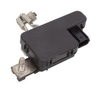 Capteur de Courant de Batterie pour 2013-2017 - Capteur d'extrémité de Borne de Câble de Batterie avec ABS à Haute Résistance et Matériau Métallique - OE 38920 T2A A04 Compatible