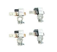 Capteur de courant électrique de batterie, adapté pour Mazda 3 2014-2018 Cx5 2012-2020 CX3 CX8 CX9, adapté pour MX-5 2015-2019, PE05-18-8A1